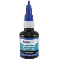 Beko Allbond-Schraubensicherung 261100130