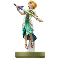 Nintendo amiibo The Legend of Zelda Collection Zelda -