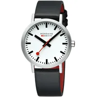 Mondaine Classic A660.30360.16SBBV Herrenarmbanduhr