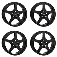 Autec Valea 6 5x16 4x108 ET37 MB63 3