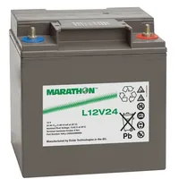 Sonnenschein / Exide Exide Marathon L12V24 12V 23,5Ah AGM