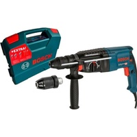 Bosch GBH 2-26 F inkl. Koffer + Zubehör (061599765A)