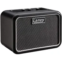 Laney MINI Series - Battery Powered Guitar Amplifier with