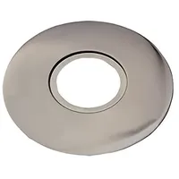 Rutec Deko-Lochblende Ø 18.6cm / Innen-Ø 6.9cm, für Einbau-Strahler,