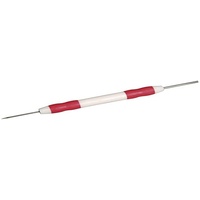 Buttinette Quilling Stift mit Soft Grip, 16,5 cm, mit