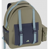 Adidas CXPLR Rucksack Grün