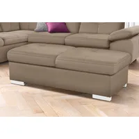 Exxpo - sofa fashion Hocker »Spring Bankhocker, guter Sitzkomfort