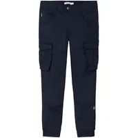 NAME IT Herren Nitbamgo Reg/R Twi Ca Pant M