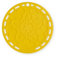Le Creuset Untersetzer Tradition 20 cm Nectar