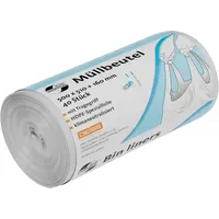 Deiss UNIVERSAL PLUS® 30,0 l transparent 9 μm, 40