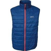 PRO-X elements Steppweste HANS Poseidonblau himmelblau L