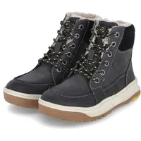 Lurchi Kinder Winterstiefel DAJAN Schwarz 30