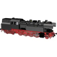 PIKO H0 50637 Dampflok BR 83.10 DR IV