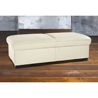 Exxpo - sofa fashion Hocker »Salerno Bankhocker, bequem und