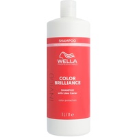 Wella Professionals INVIGO Color Brilliance Shampoo 1000 ml