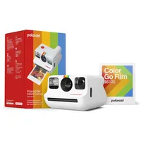 Polaroid Go Gen2 Everything Box White