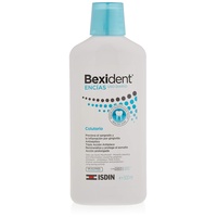 Isdin BEXIDENT Zahnpasten, 500 ml
