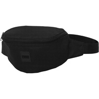 URBAN CLASSICS Hip Bag Umhängetasche, 24 cm, Blk