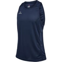New Line newline Men's Athletic Running Singlet T-Shirt, Schwarze