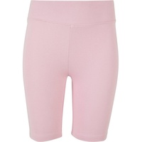 URBAN CLASSICS Radlerhosen in girlypink, | Gr.: 122/128