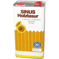 Burtex Sinus Holzlasur 5 l Kiefer