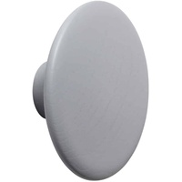 Muuto Dots Wood Garderobenhaken