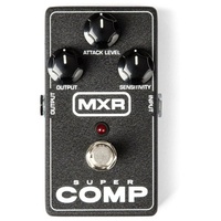 MXR M132 Super Comp