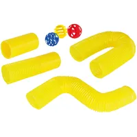 Eduplay Lernspielzeug Mega Flexi Pipe 75 x 8,5 cm