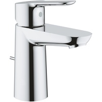 GROHE BauEdge S-Size Einhandmischer chrom 23328000