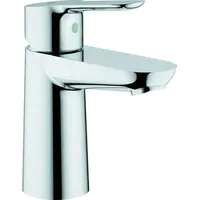 Grohe BauEdge S-Size Einhandmischer chrom 23330000