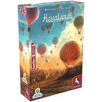 Pegasus Spiele Havalandi (Edition Spielwiese)