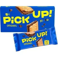 Bahlsen pick up! PiCK UP! Original