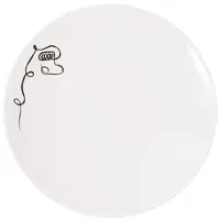 Villeroy & Boch Frühstücksteller 21 cm Weiß