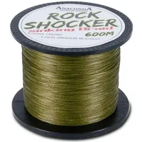 Anaconda Unisex – Erwachsene 10C4039507203535C10 Rockshocker 0,25mm 19,6kg Sinking