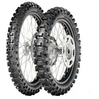 Dunlop Geomax MX32 FRONT 60/100 R10 33J TT
