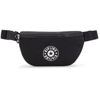 Kipling Fresh Lite Waistbag Black Lite