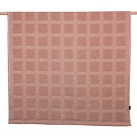David Fussenegger Wohndecke Plaid Riga 'Karo' 150 x 200
