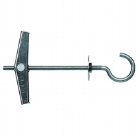 Upat Kippdübel UKH M3 mit Haken