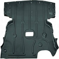 Diederichs Motorabdeckung 8121610