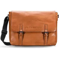 Farmhood Memphis Messenger 1F Cognac