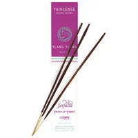 Farfalla Räucherstäbchen Ylang Ylang