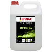 Sonax PROFILINE NP 03-06 5 l