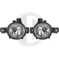 Diederichs Nebelscheinwerfersatz HD Tuning 1280488