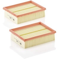 Mann-Filter C 1955-2