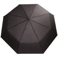 Boss Hugo Boss Monogramme - Regenschirm 103 cm (dark