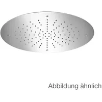 Herzbach Living Spa Kopfbrause-Set, 1 Strahlart, 11650000109