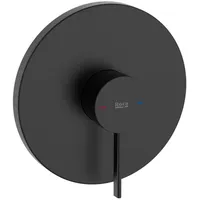 Roca Ona Unterputz-Duscharmatur mit Mischer, A5A2B9ENB0,