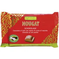 RAPUNZEL Nougat Schokolade HIH bio