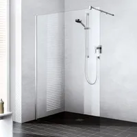 Kermi XB Walk In, XBWIW15020VAK, XBWIW