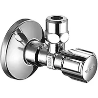 Schell Eckventil Chrom 04907